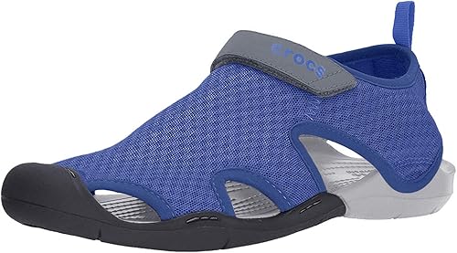 crocs water shoes for women