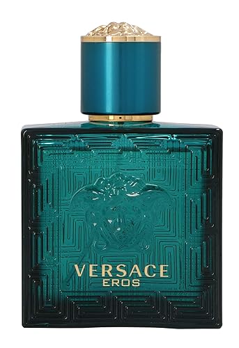 Miniatura 3 de VERSACE EROS by Gianni Versace EDT - Espray para hombre de 1.7 onzas