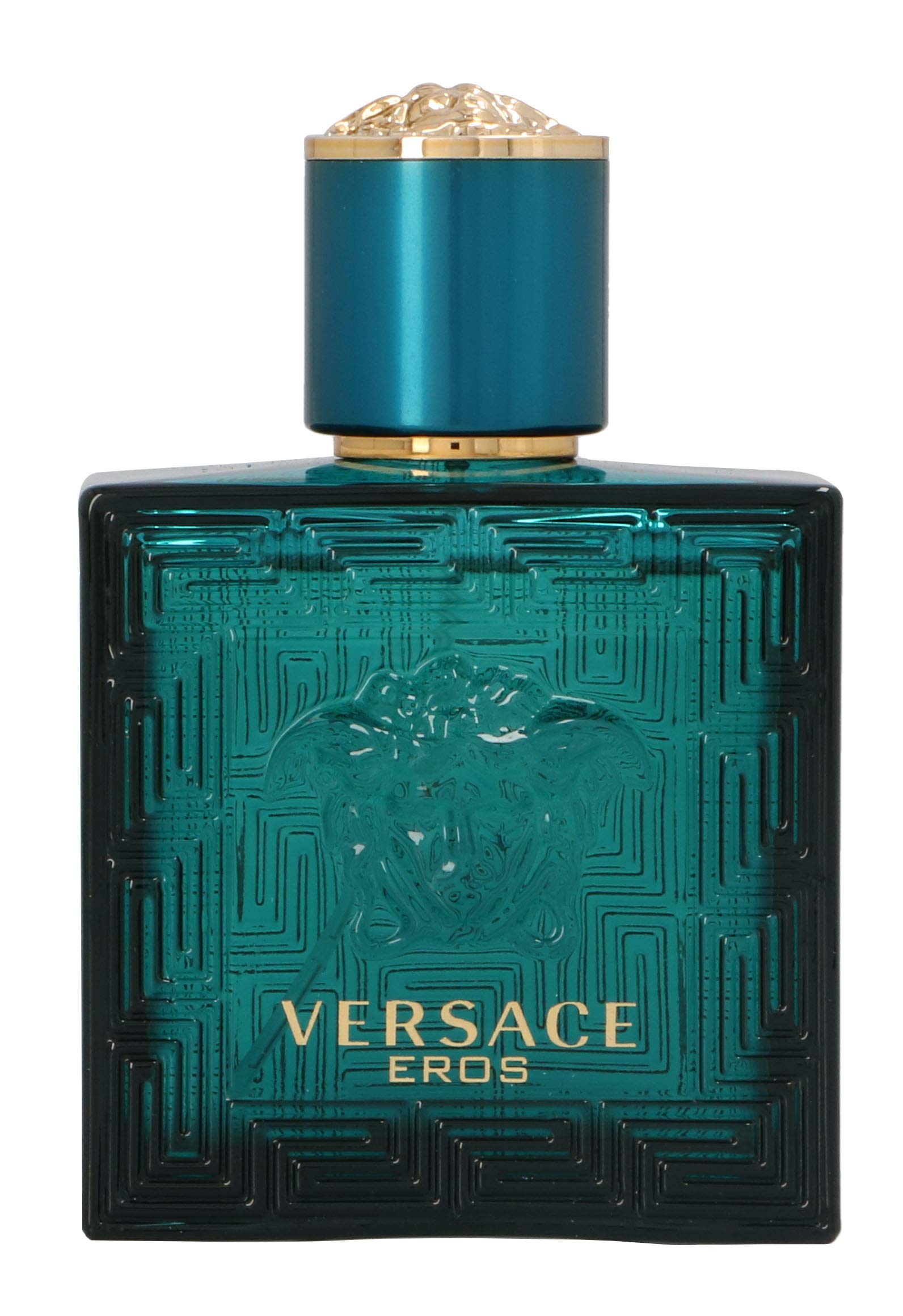 Amazon.com : Versace Eros for Men - 1.7 oz EDT Spray