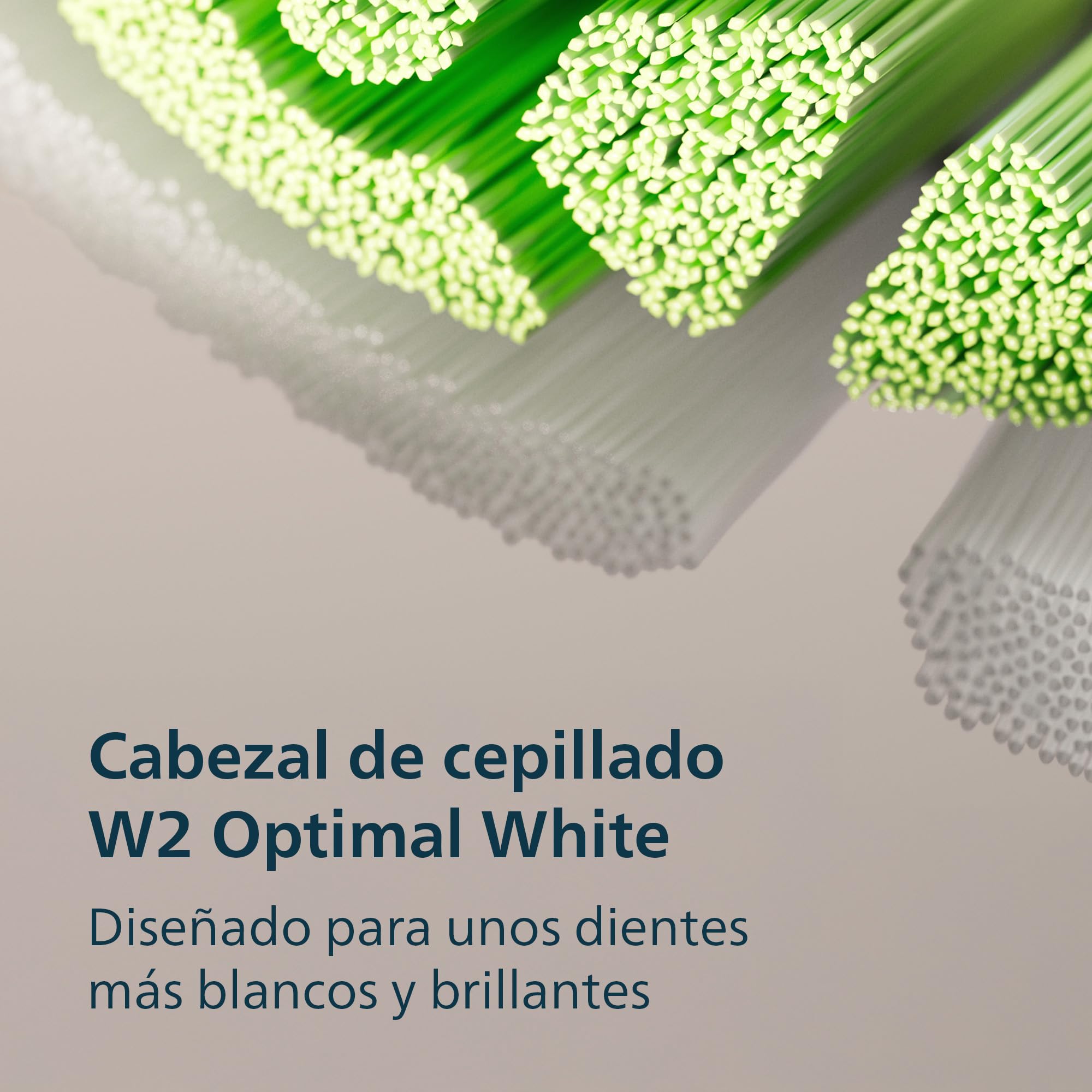 Philips Sonicare Serie 4100 - Cepillo dental sónico con sensor de presión, 4 ajustes de cepillado, función EasyStart, SmarTimer, autonomía de 21 días, estuche, negro, HX4046/52, [Nuevo]