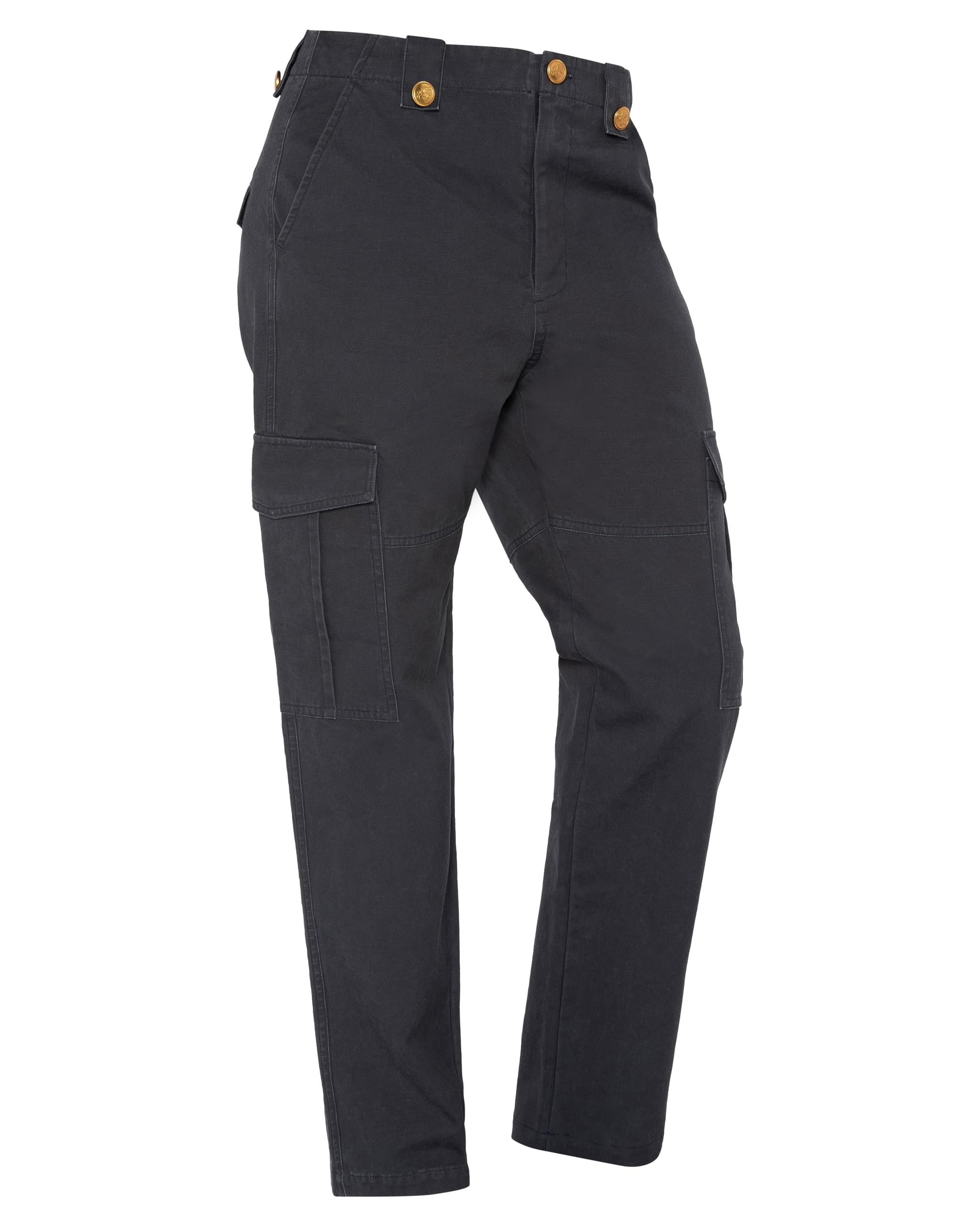 Schott NYC Pantalones de Vestir para Mujer
