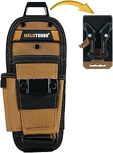 Bolsa Para Herramientas De Trabajo MELOTOUGH Small Electrician