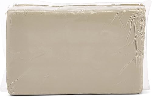 Miniatura 2 de Pébéo- Arcilla de fuego blanca, 3.3 lbs - Cerámica de arcilla para escultura - Arcilla blanca - 3.3 lbs,766402