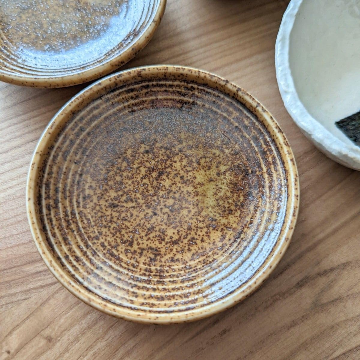 Amazon | 豆皿 6枚セット おにぎり 角皿 和食器 お皿 取り皿