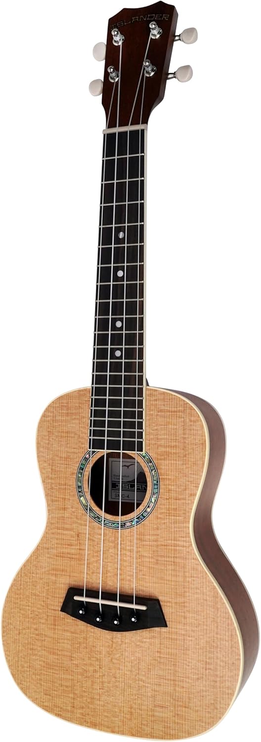 Islander, 4-String Ukulele (SMC-4)