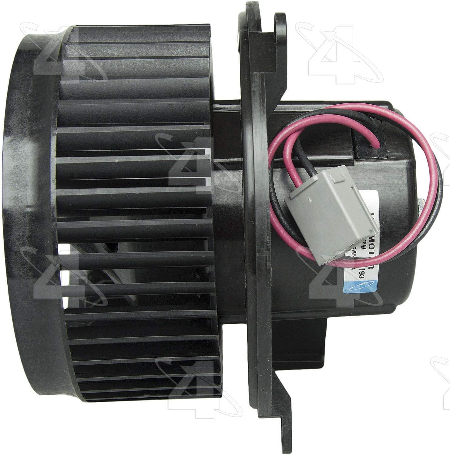 Four Seasons 76933 Blower Motor
