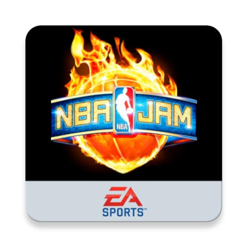 NBA JAM by EA SPORTS