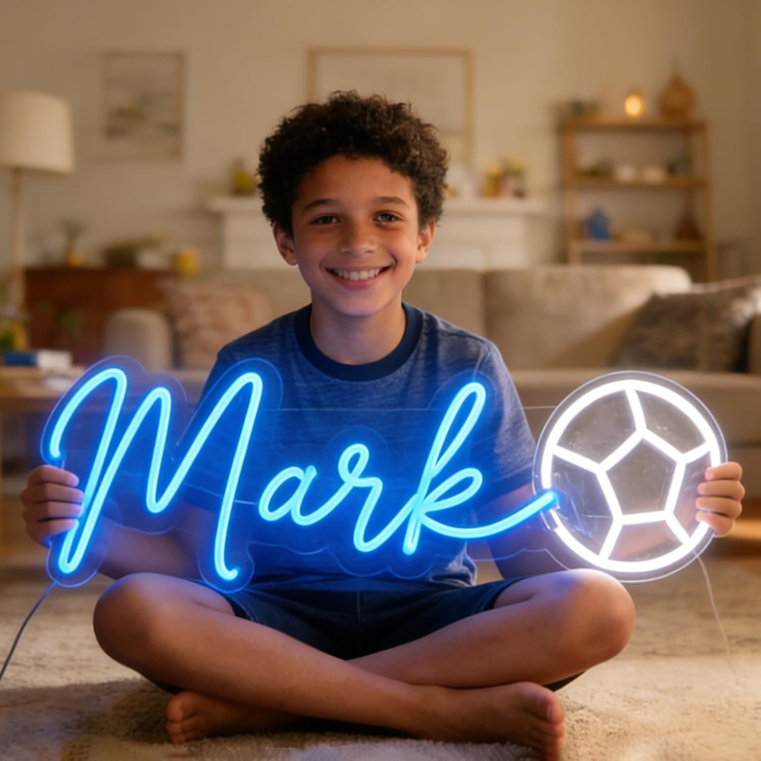 Custom Neon Signs for Wall Decor Personalized Customizable LED Name Light up Signs for Bedroom Wedding Party Logo Business Signs Birthday Gift