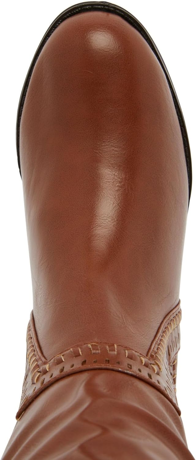 Comfortview Women's Wide Width The Malina Wide Calf Boot