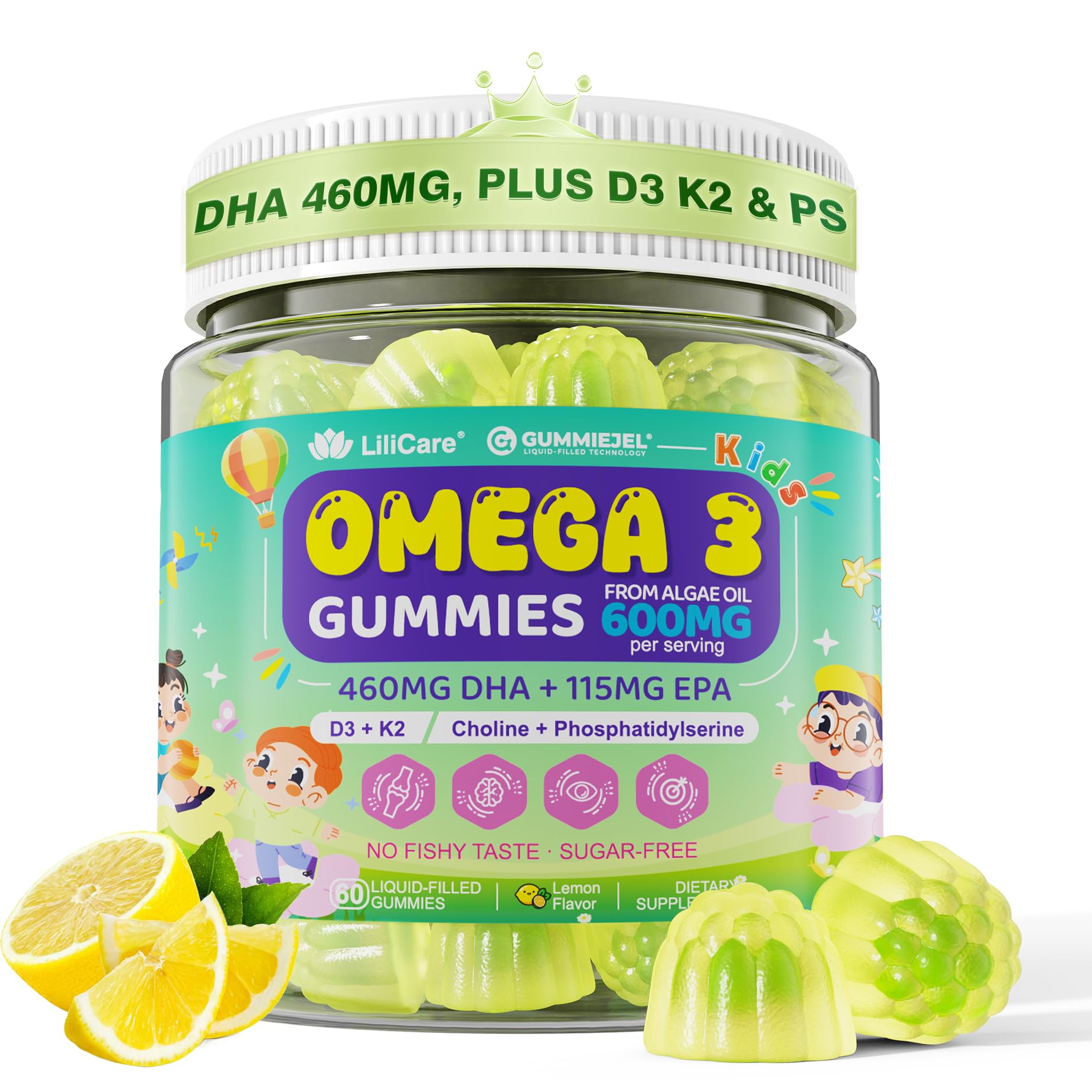 Omega 3