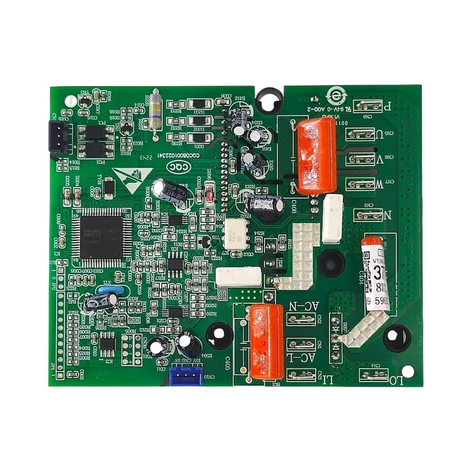 Pièce de climatisation carte de module d'alimentation de pilote de compresseur 0011800377A