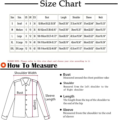 Miniatura 3 de Blusas elegantes para mujer, 2022, con estampado geométrico, de manga larga, con solapa, con botones, divertida, holgada, casual, para el otoño