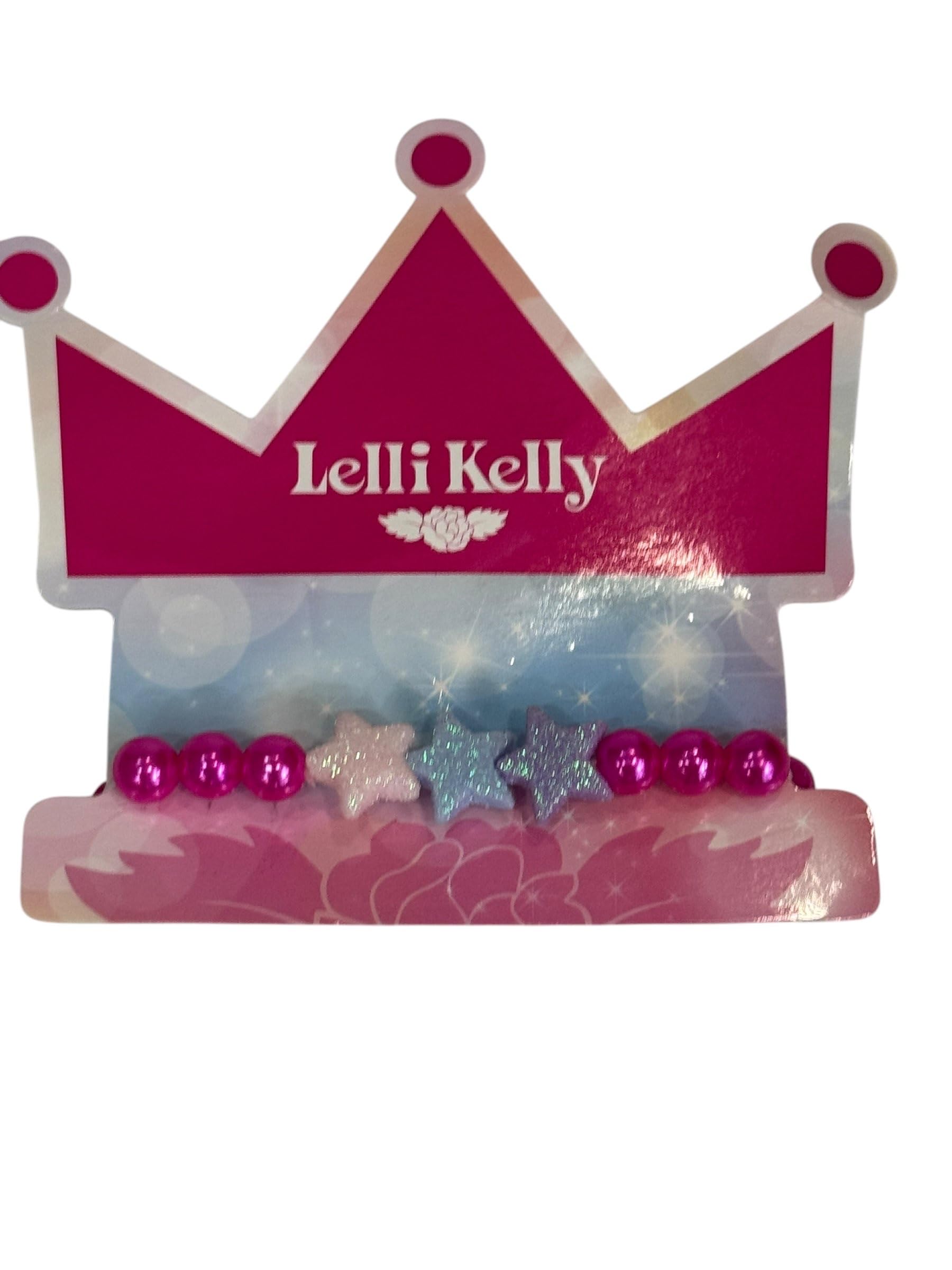 Lelli Kelly Ballerina da Ragazza Anita LKBA4837 Bianco (Bianco, Sistema Taglie Calzature EU, Adolescente, Numero, Media, 36)