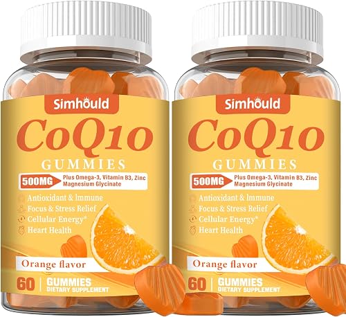 2 coenzyme Q10