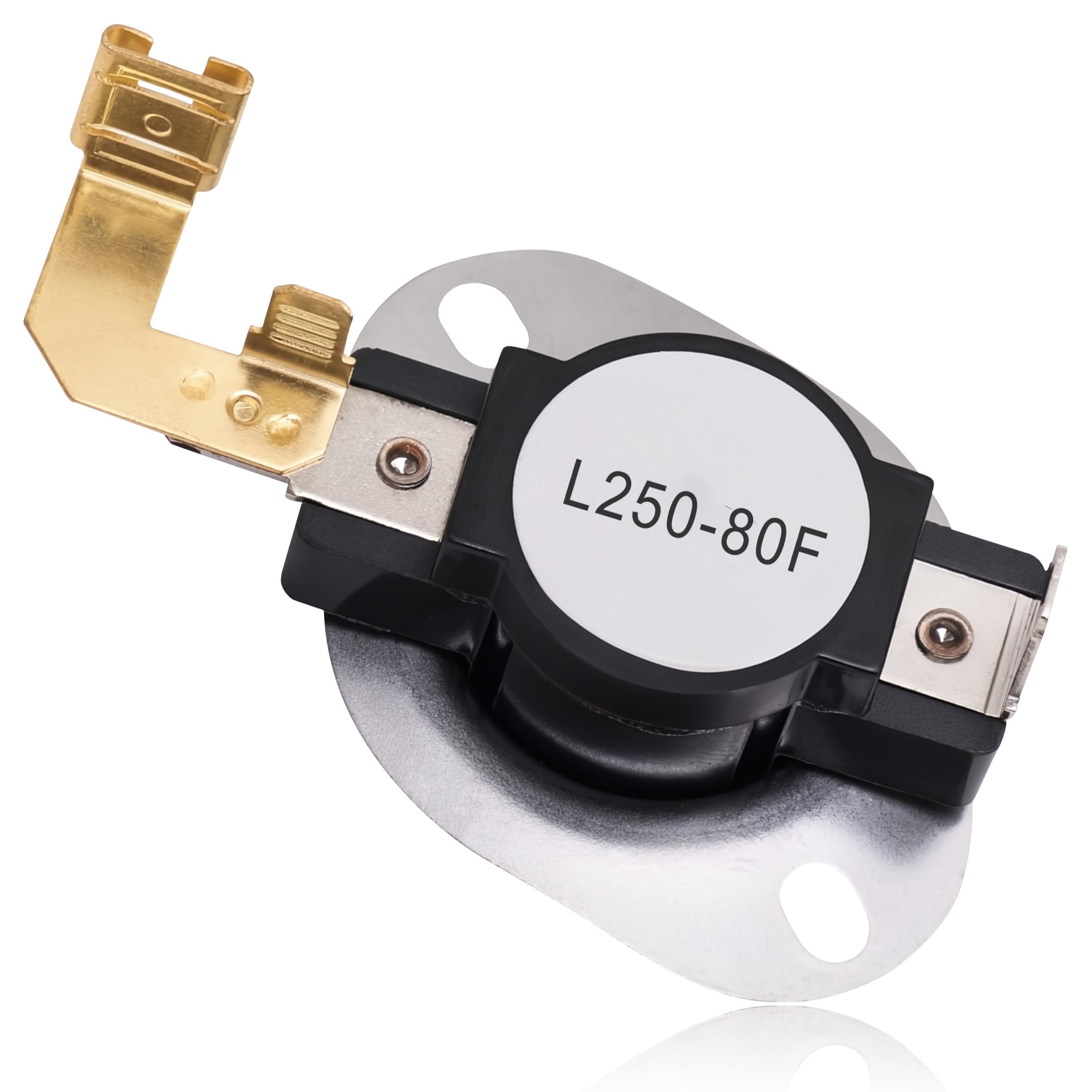 Amazon.com: PartsBroz WP3977767 3977767 Dryer Hi-Limit Thermostat