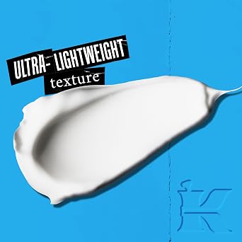 Kiehl's Ultra Facial Cream, with 4.5% Squalane to Strengthen Skin's Moisture Barrier, Skin Feels Softer and Smoother, Long-Lasting Hydration, Easy and Fast-Absorbing, Suitable for All Skin Types