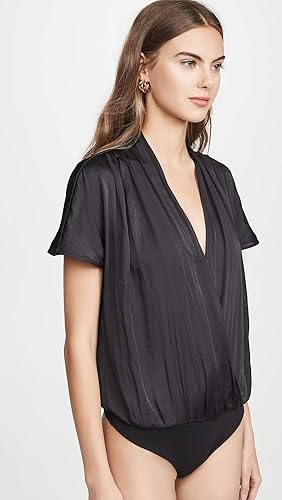 Miniatura 4 de PAIGE Body de tanga Dijon para mujer