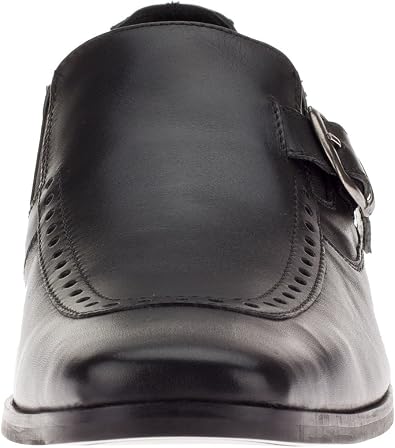 DTI GV Executive Men's Leather Dress Shoe Celio Slip-On Loafer