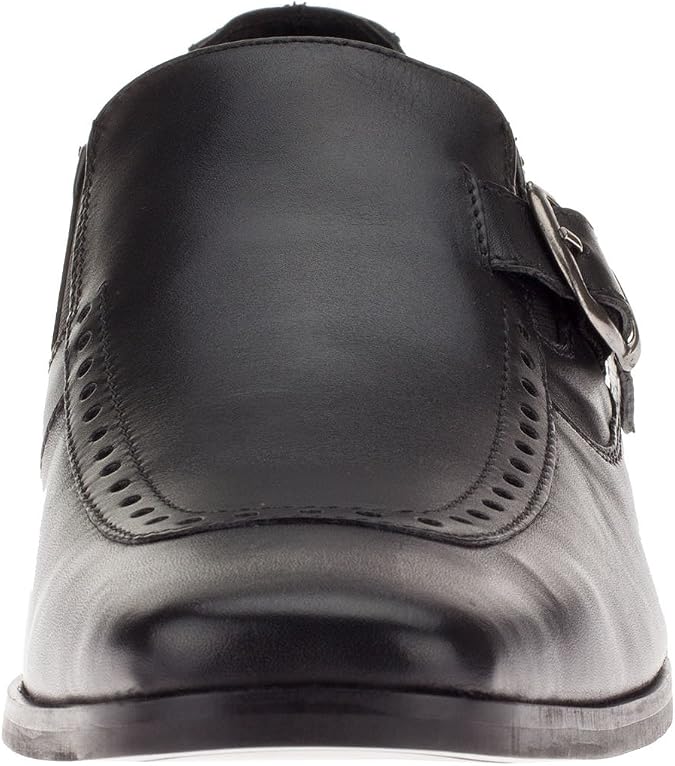 DTI GV Executive Men's Leather Dress Shoe Celio Slip-On Loafer