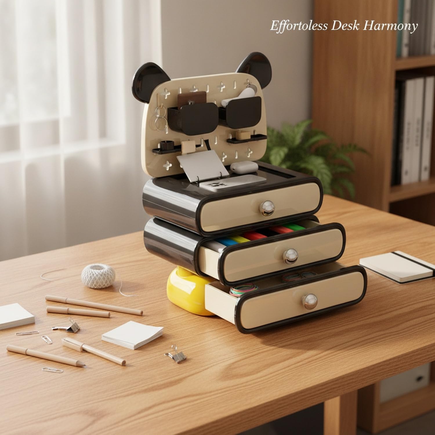 Desk Organizer
