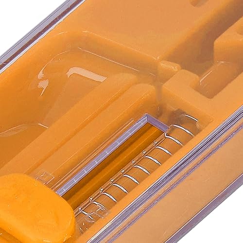 Miniatura 7 de JTLB Empujadores de cuentas de explosión de cigarrillos, 2 piezas, caja de empujador de cuentas de cigarrillos de menta, herramientas para fumar DIY