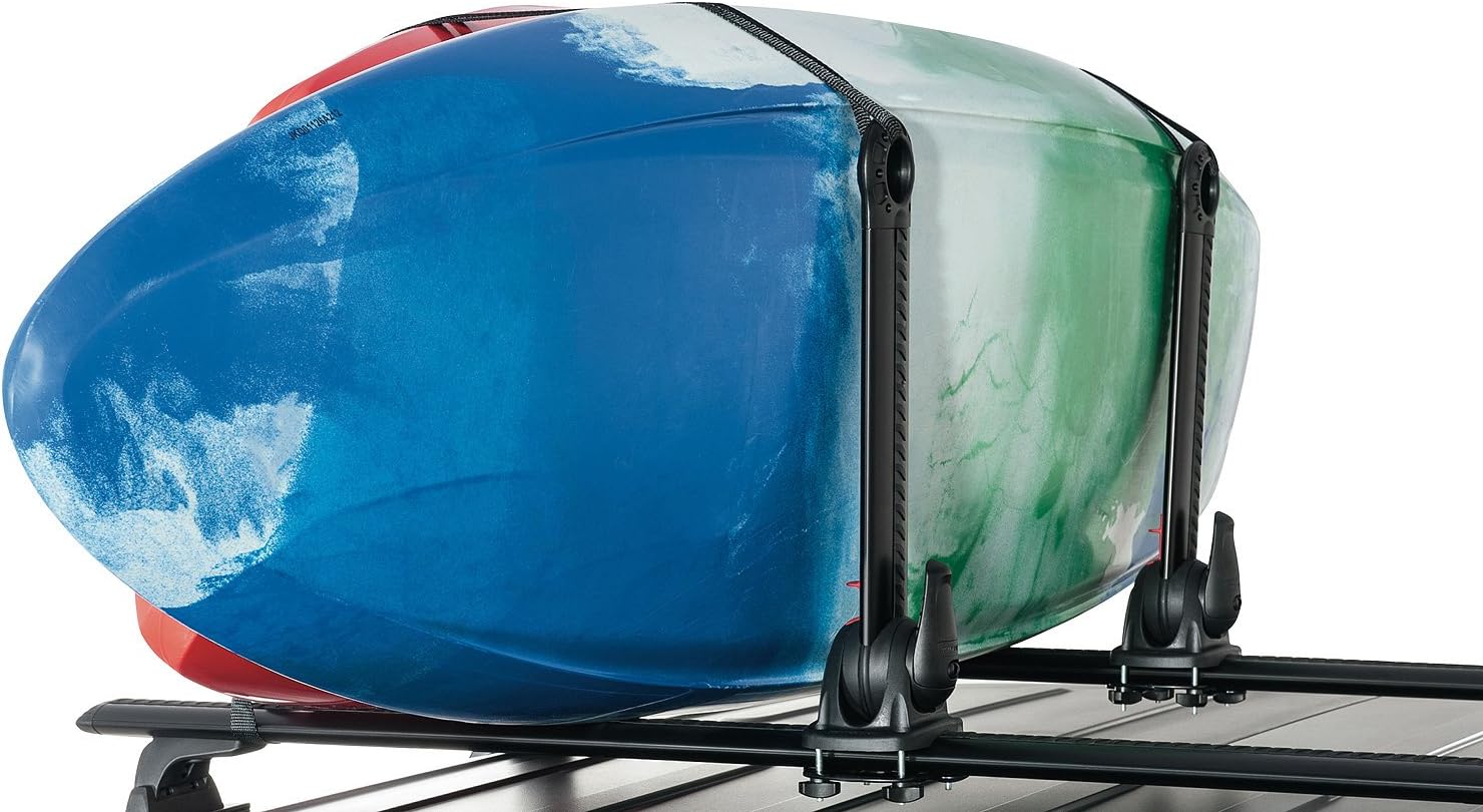 How To Put Kayak On Roof Rack By Yourself (Guide)2022 Kayak Waves