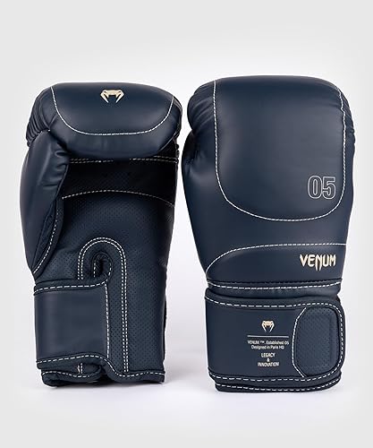 Miniatura 10 de Venum Venum Impact Evo - Guantes de boxeo Verde esmeralda,Habana,Negro,Chocolate,Verde(Military Green),Icy Blue,Violeta