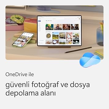 Microsoft 365 Individual Turkish, Software