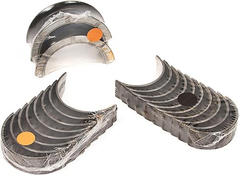 MA-4216942783-2 Main Rod Bearings Compatible With/For 84-04 Infinity Nissan Mercury 3.0 3.3 VG30E VG33E