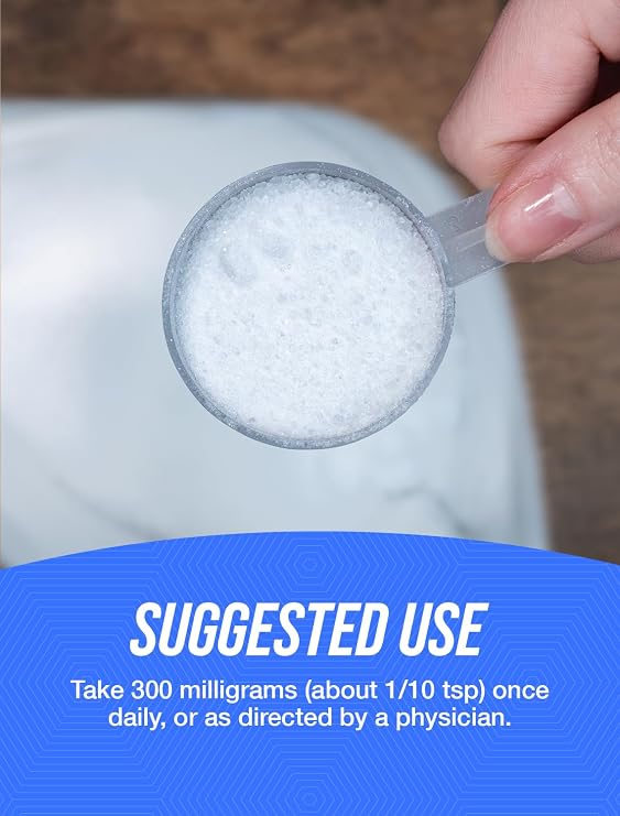 Magnesium Citrate 500g + Potassium Citrate 500g Bundle