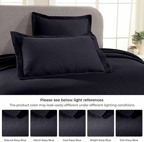 Miniatura 7 de Superior Cubrecama con funda de almohada