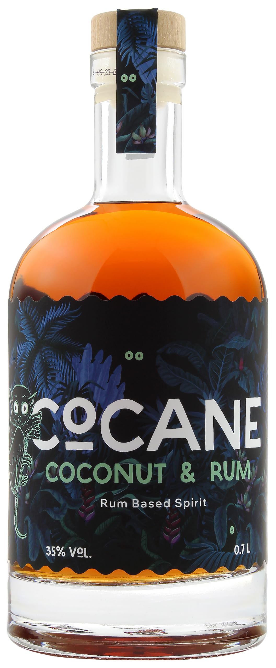 CoCane - Coconut & Rum (1 x 0.7 l)