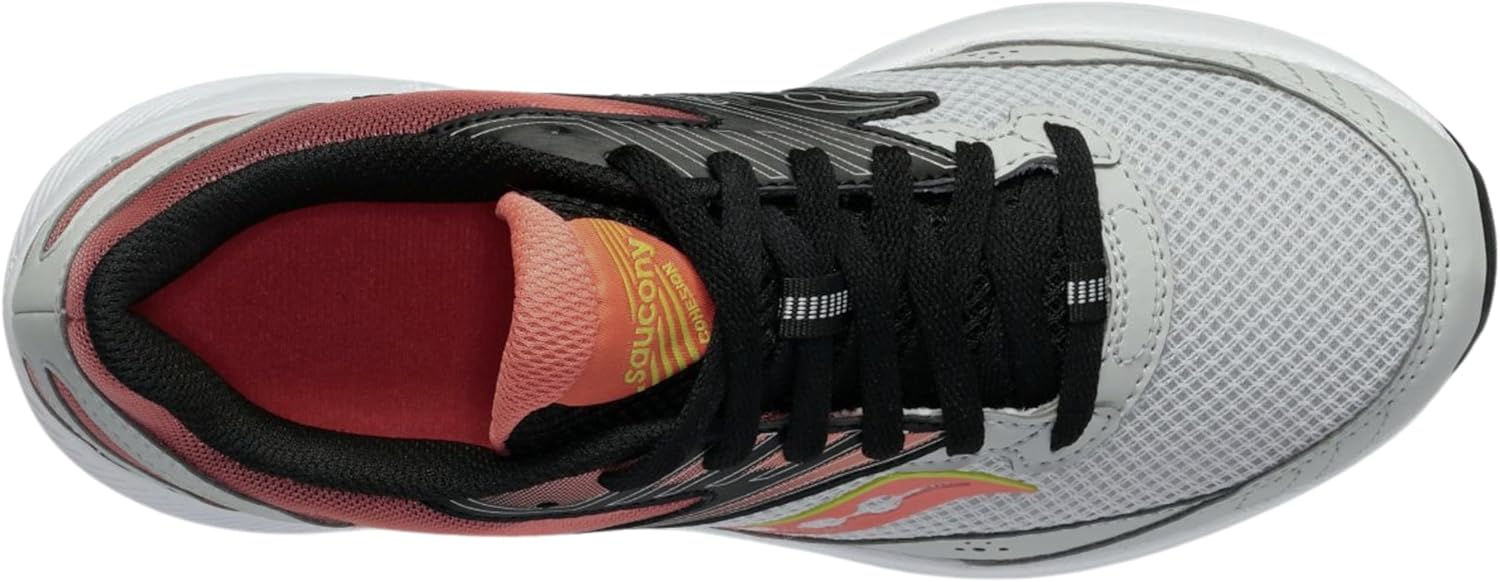 Saucony Women's Cohesion 15 Sneaker - Image 6