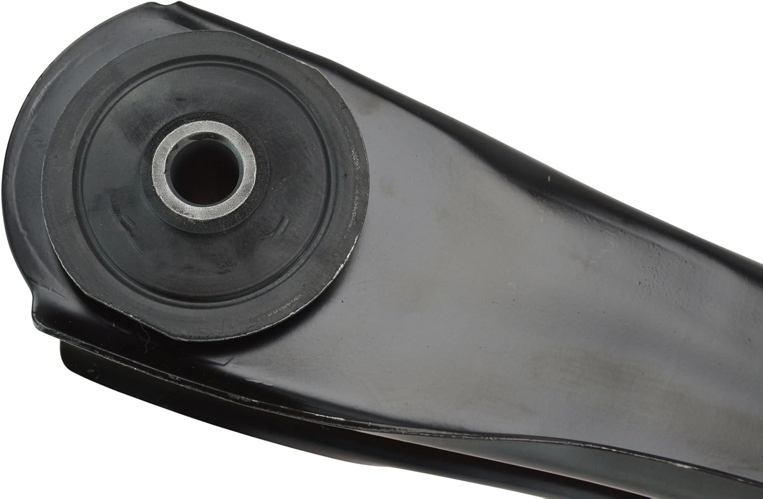 TRQ Rear Lower Control Arm Steel Bushings Included Non Adjustable Driver and Passenger Side 2 Pieces Compatible with 1993-1998 Jeep Grand Cherokee 1993 Jeep Grand Wagoneer