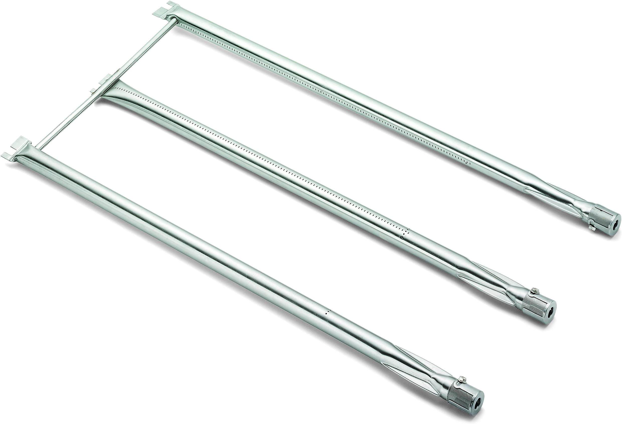 Weber7506 Stainless-Steel Burner Tube Set