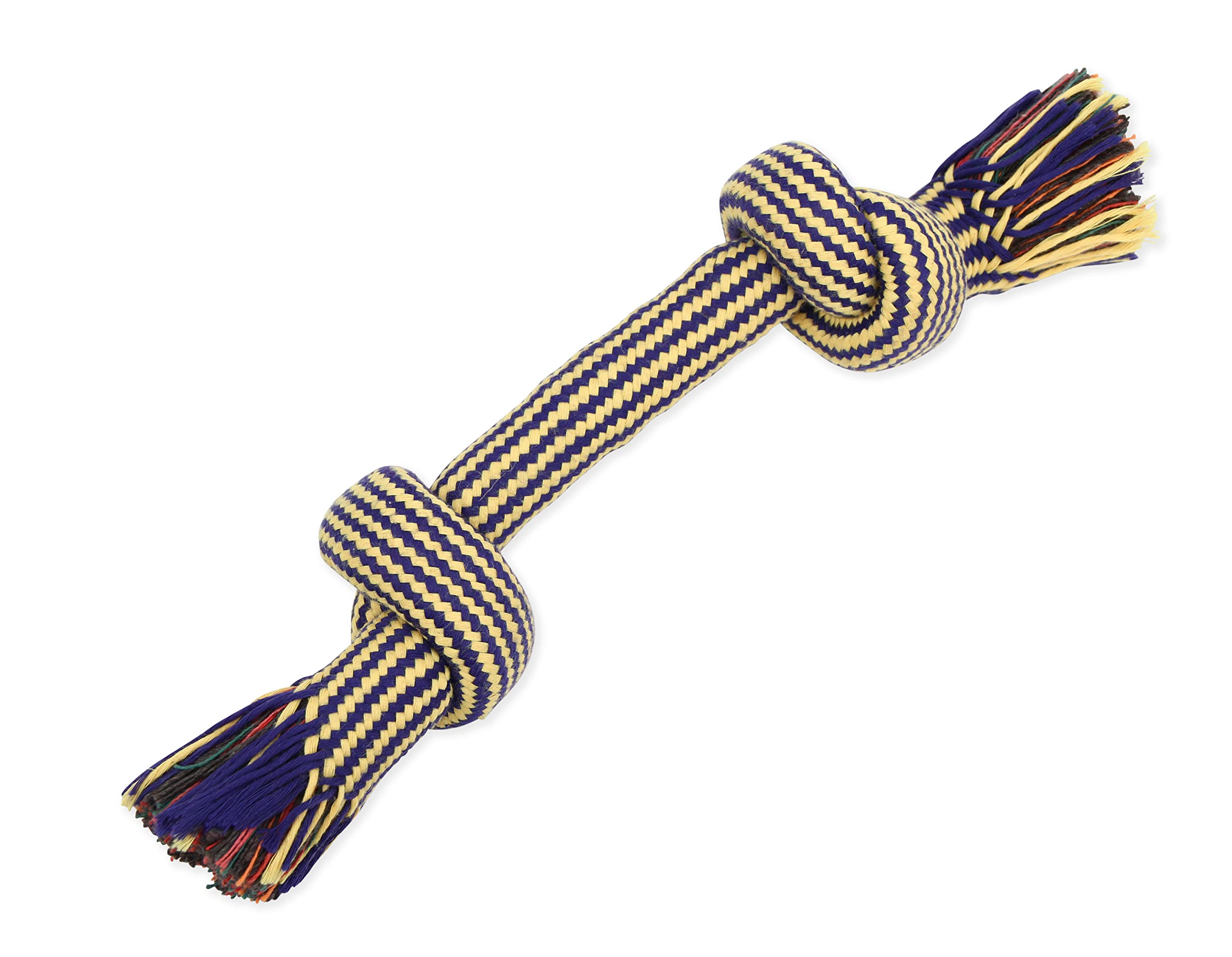 Mammoth Pet Products Medium 12" Extra 2 Knot Bone