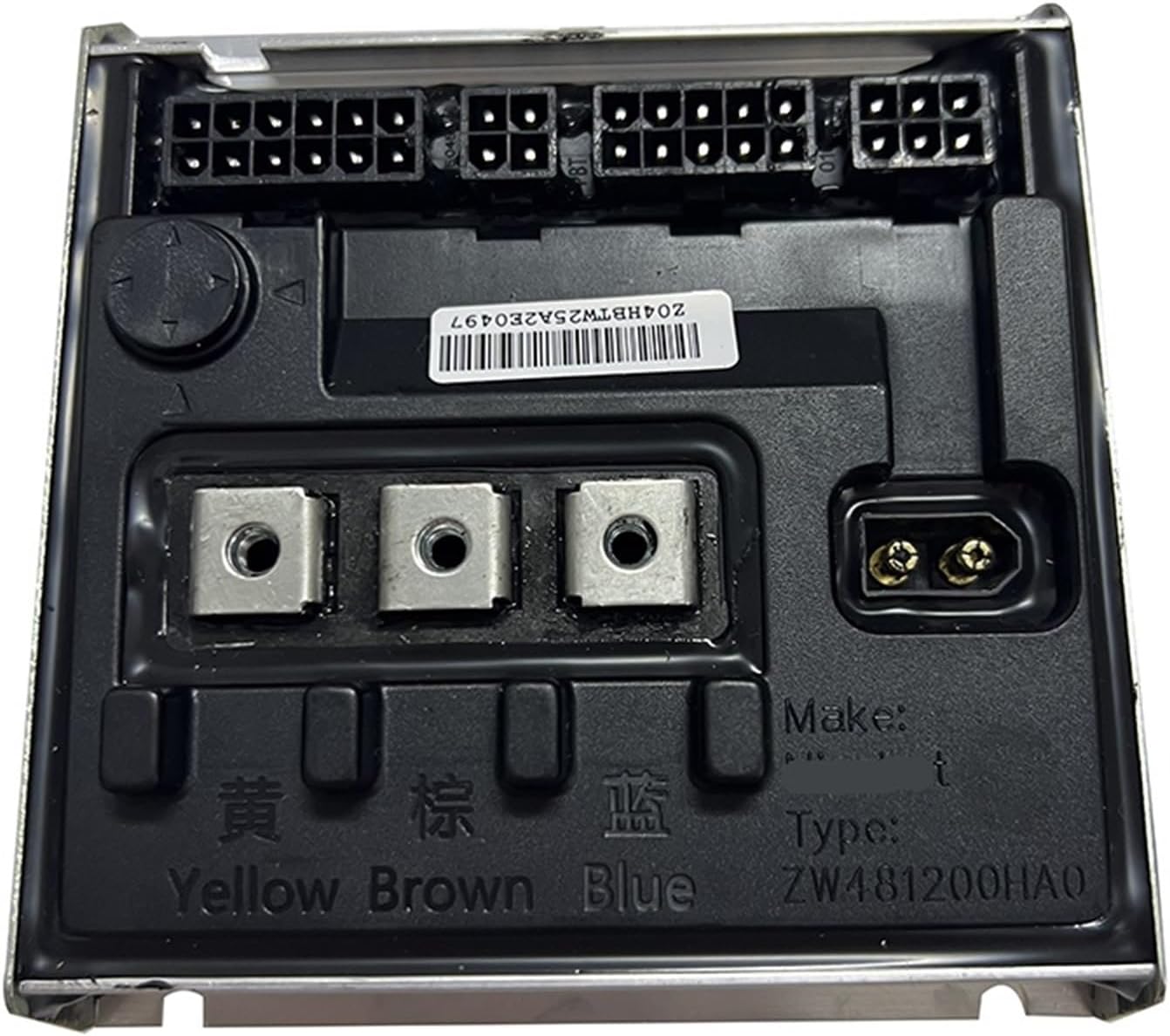 Controller Replacement For Nin-ebot F3 Pro F3 Electric Scooter Spare Parts Motherboard Control Board Accessories