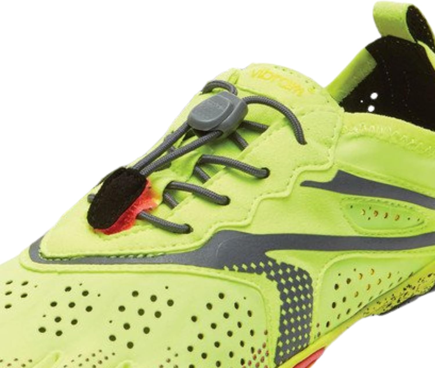 Vibram Women's FiveFingers V-Run | Barefoot Road Running Shoes for Natural Comfort & Stability