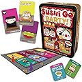 Sushi Go Party!
