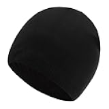 BUTITNOW Oversize XXL Winter Beanie Knit Hat for Men - Daily Knit Ribbed Cap - Warm Toboggan Skull Caps for Cold Weather