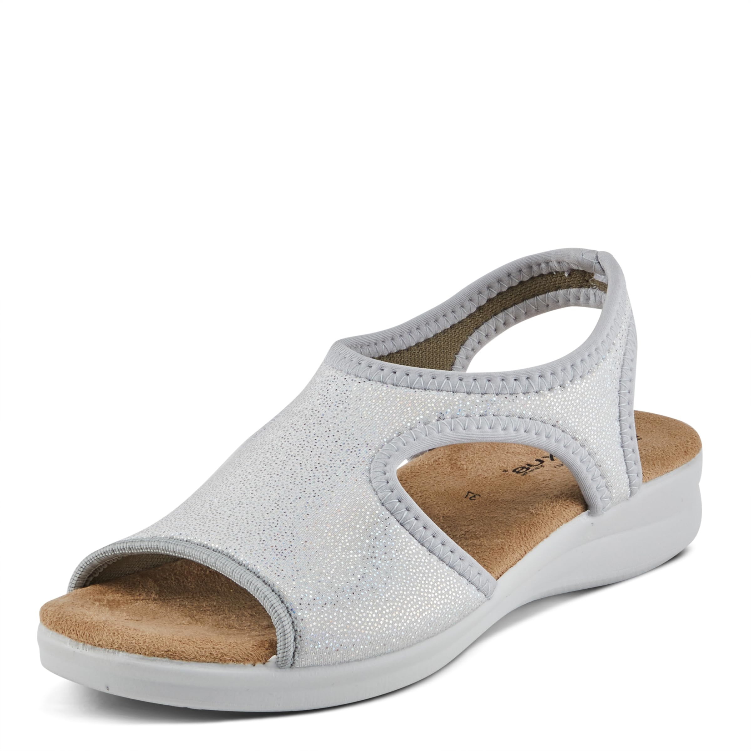 Flexus Women's NYAMAN Ankle Strap