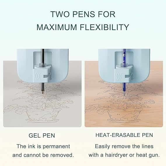 Digital Painting Sketch Machine, Automatic Drawing Plotter