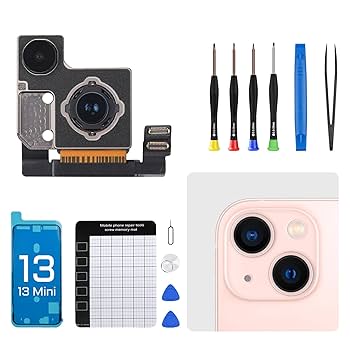 iphone13 リアカメラ Amazon.com: DGSCSMY for iPhone 13 Pro Max Rear Camera