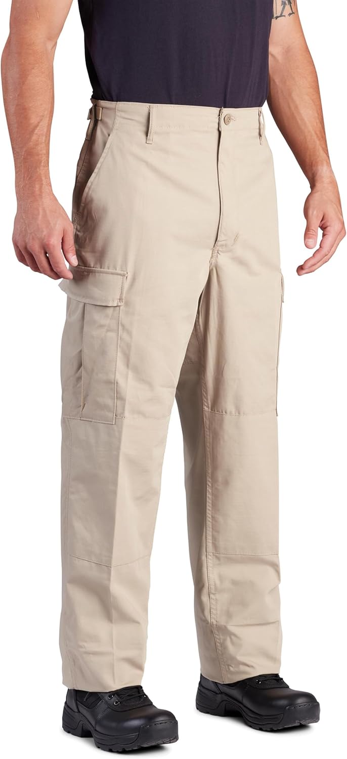 Propper Mens Uniform BDU Ripstop Trouser
