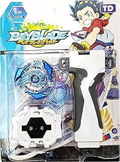 Beyblade Burst Evolution SwitchStrike Starter Luinor L3-2724960239048