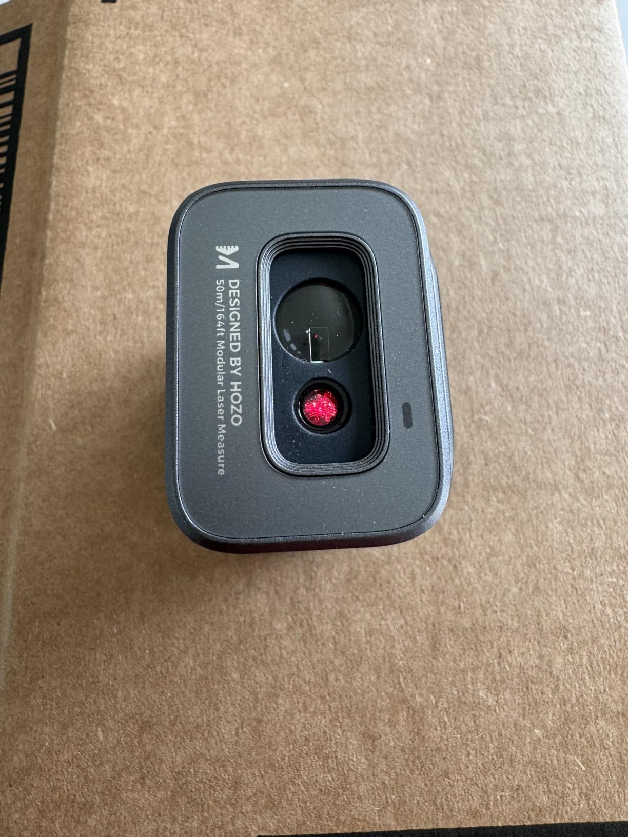 $10/mo - Finance HOZO M-Cube Laser Measuring Tool Adaptor, 01 Smart ...