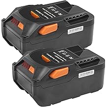 Buy 18-Volt 4.0Ah Lithium Ion Battery 
