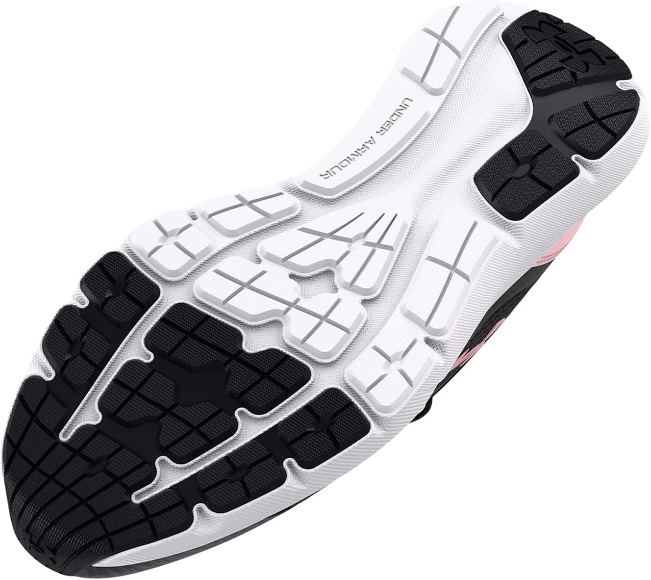 Under Armour Women's Surge 3 Running Shoe - Image 6