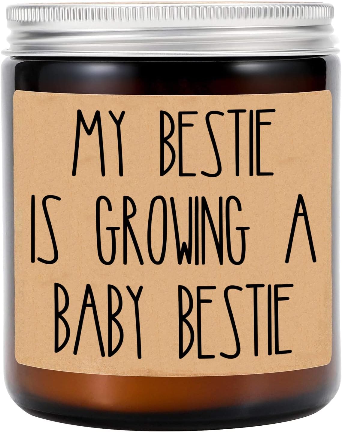Best Friend Pregnancy Congratulations Candle Best Friend — free download