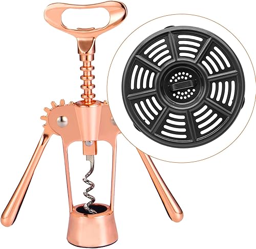 Miniatura 1 de Placa para freidora de aire para Ninja AF100 a AF150 y Ninja Pressure placa para parrilla de freidora de aire para Ninja FD302 FD401 Foodi OP300 a